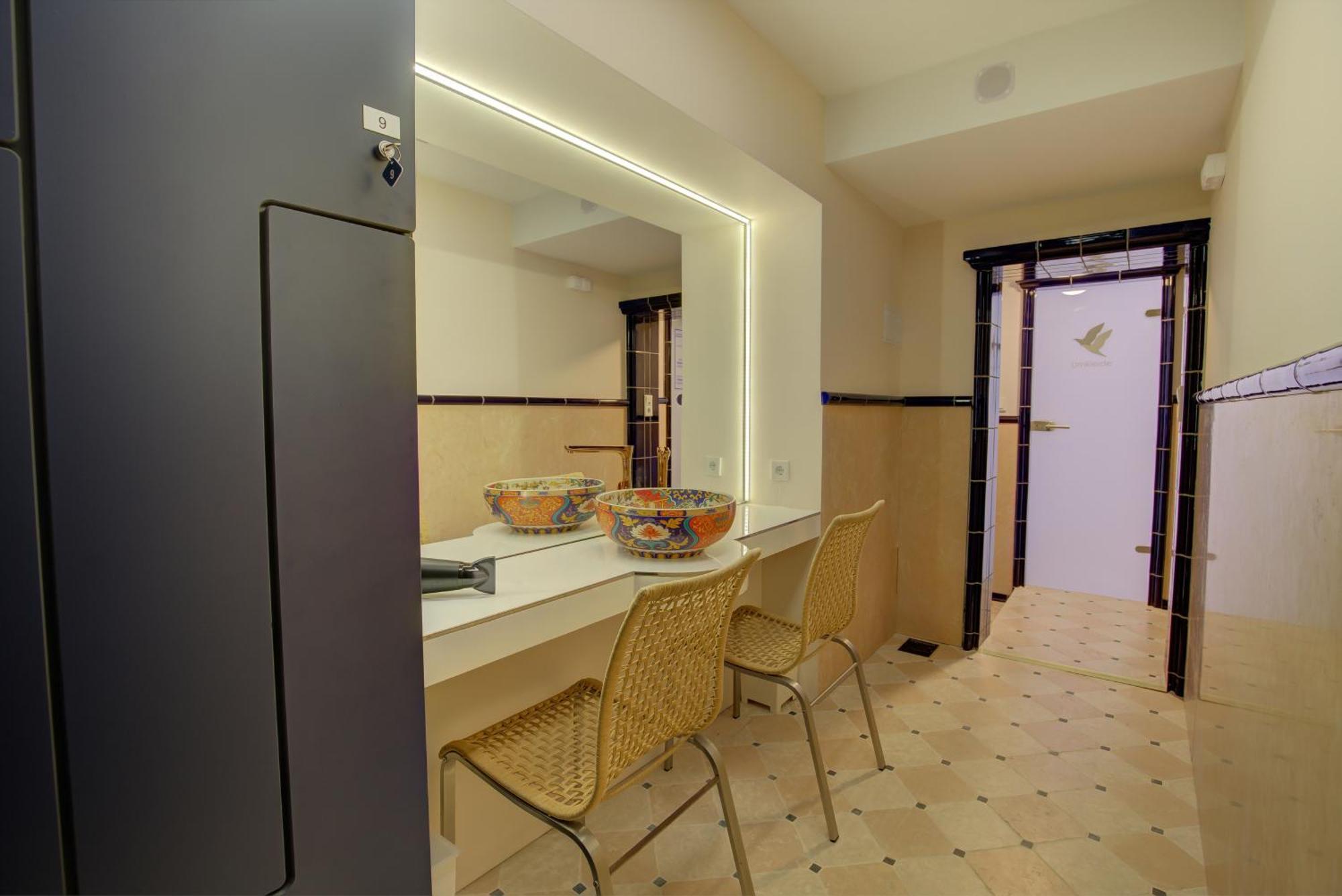 Windeby 6d Apartment Wenningstedt-Braderup