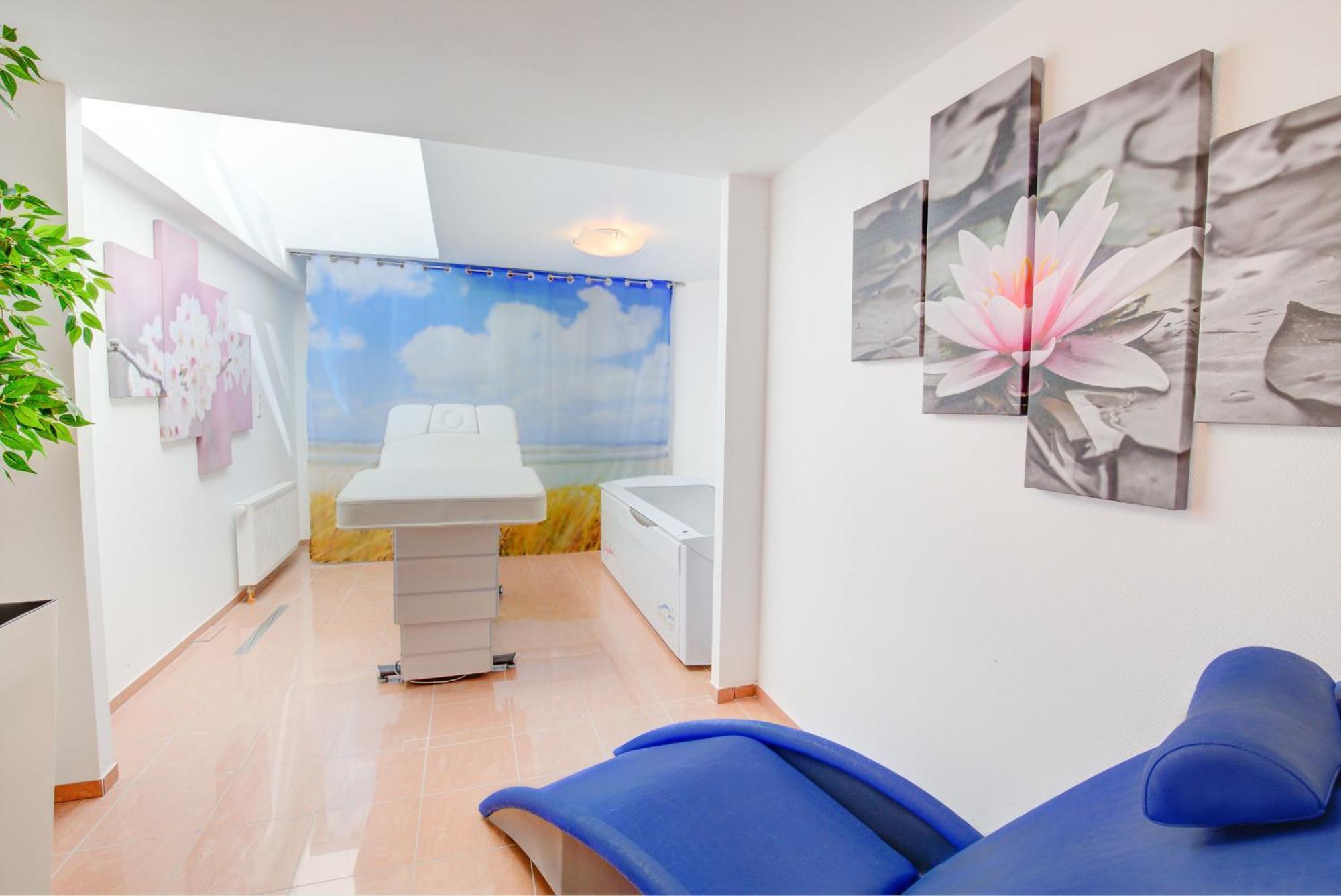 Apartment Windeby 6d Wenningstedt-Braderup