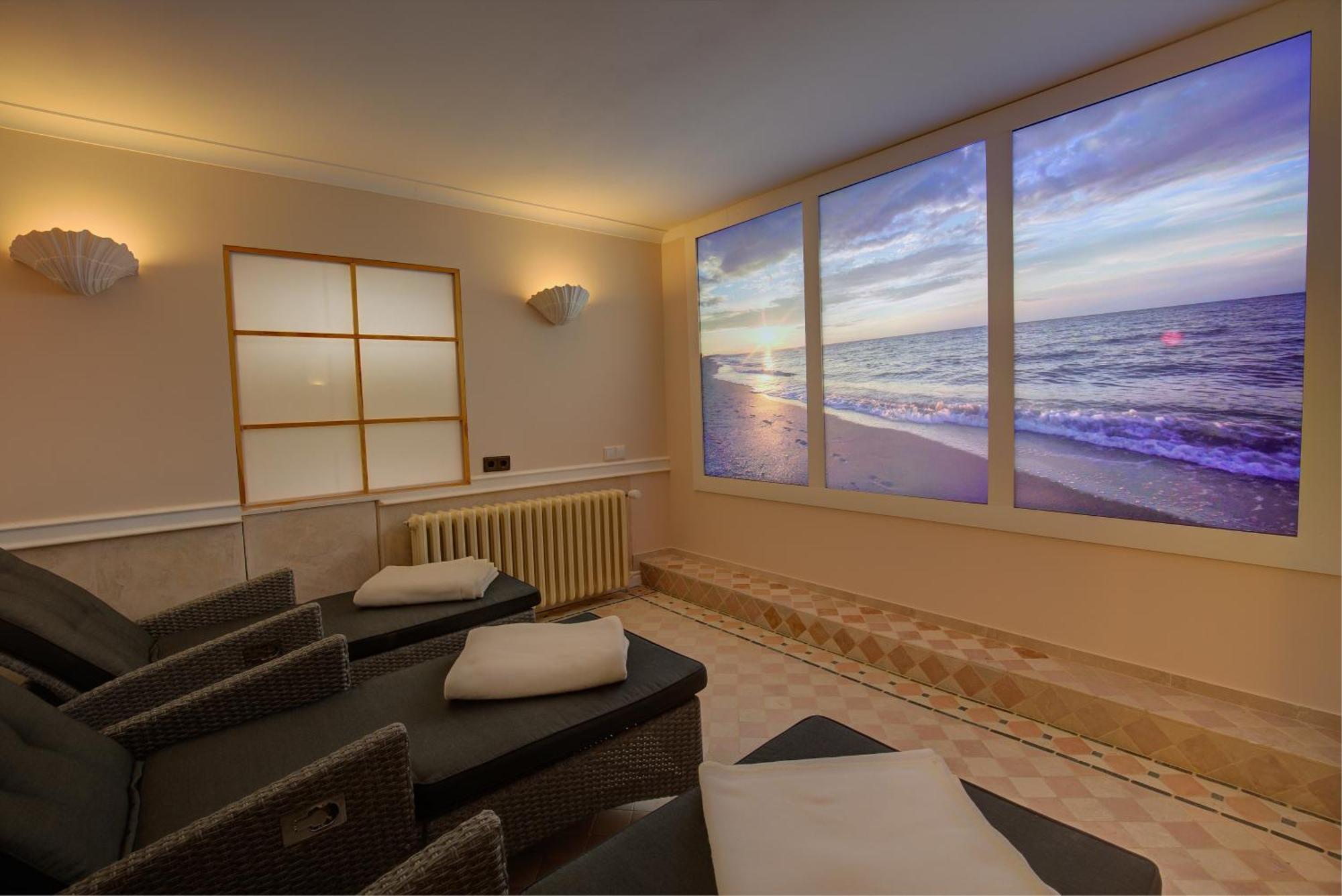 Apartment Windeby 6d *