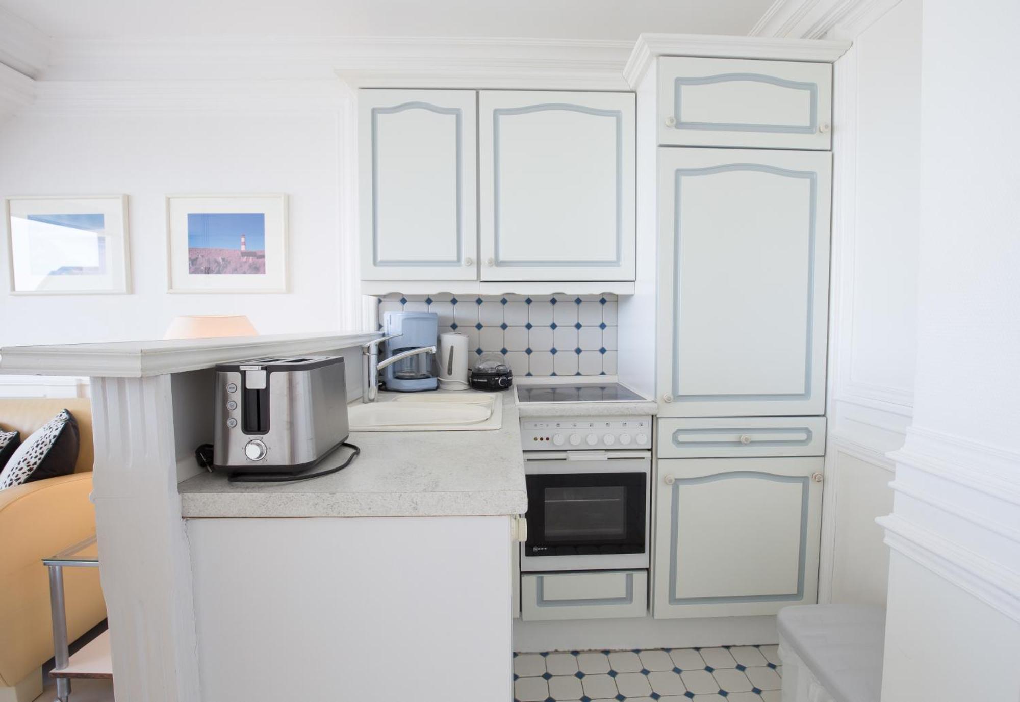 Windeby 6d Apartment *