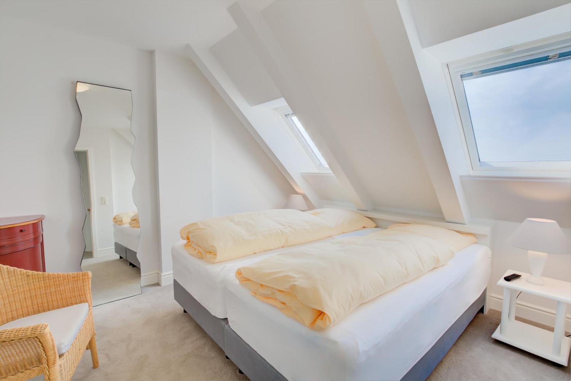 Apartment Windeby 6d Wenningstedt-Braderup